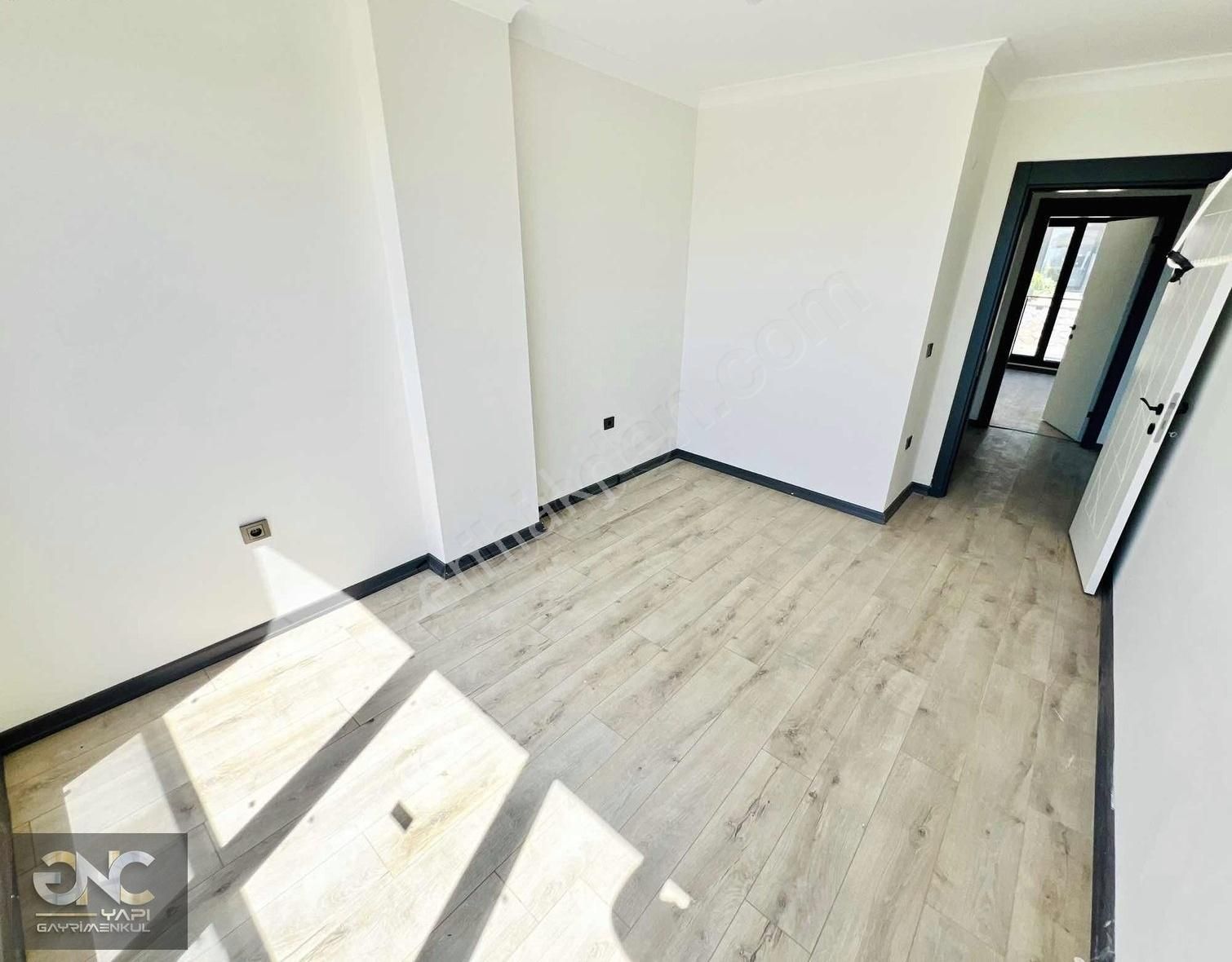 Köşebaşı Müstakil Deniz Manzaralı Sıfır Yapı Villa - Görsel 13