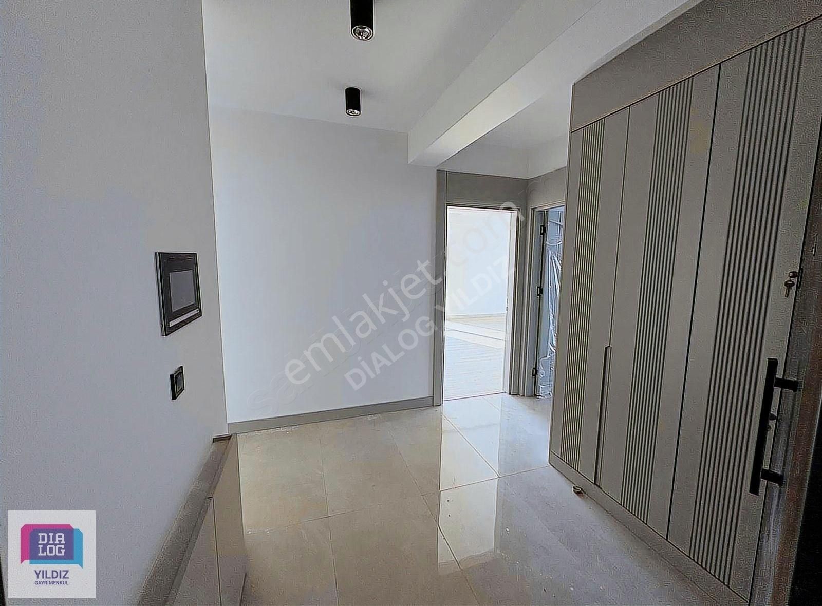 Dialog Yıldız / Zeka Suite Residence' Da Satılık 3+1 Daire - Görsel 2