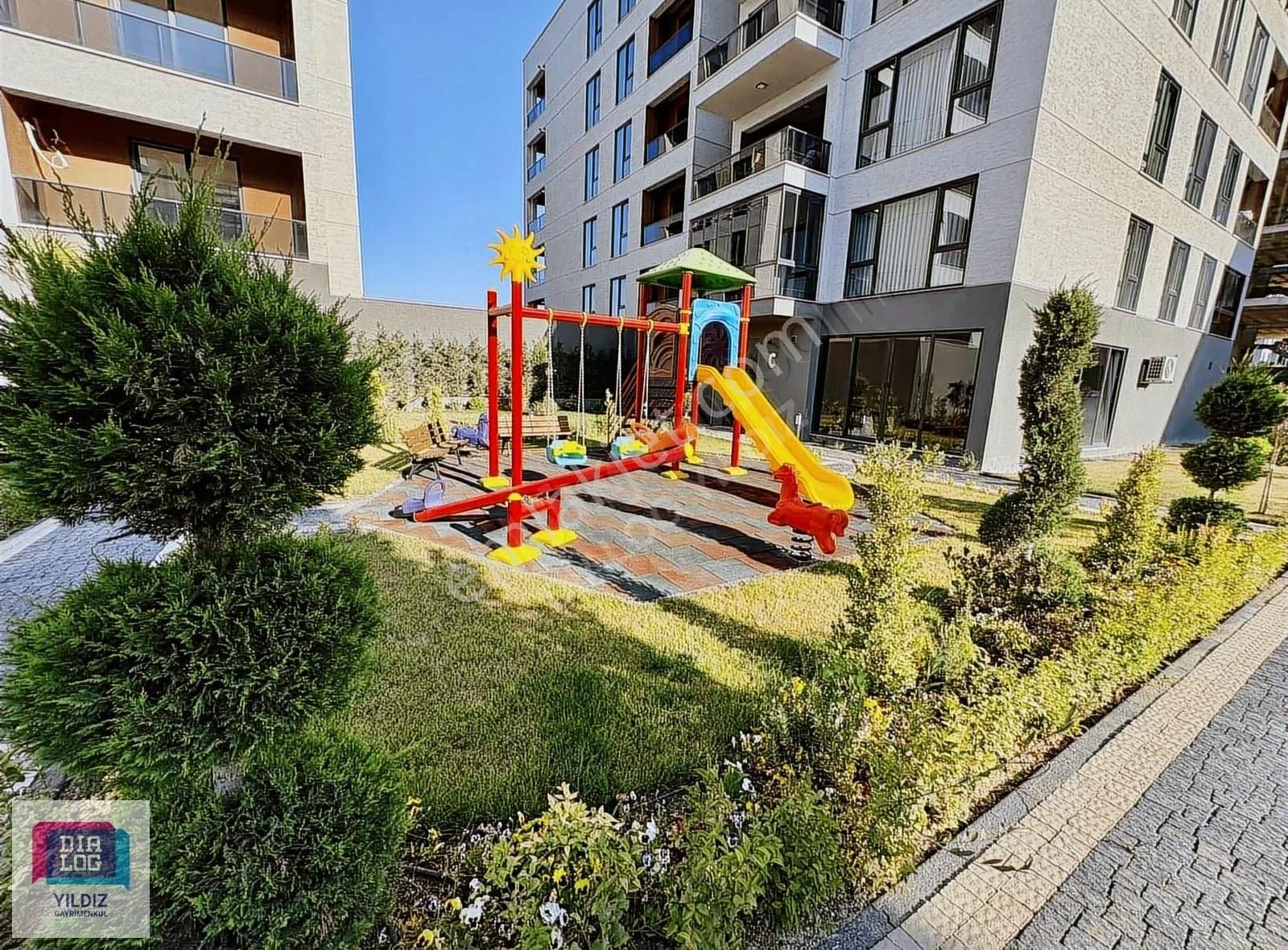 Dialog Yıldız / Zeka Suite Residence' Da Satılık 3+1 Daire - Görsel 7