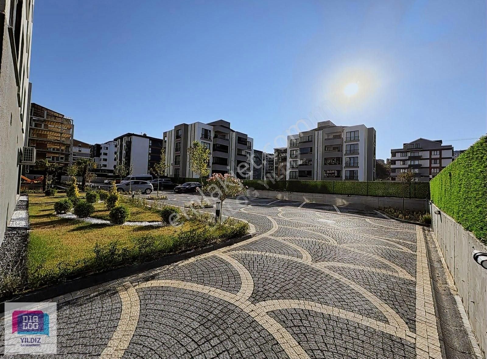 Dialog Yıldız / Zeka Suite Residence' Da Satılık 3+1 Daire - Görsel 10