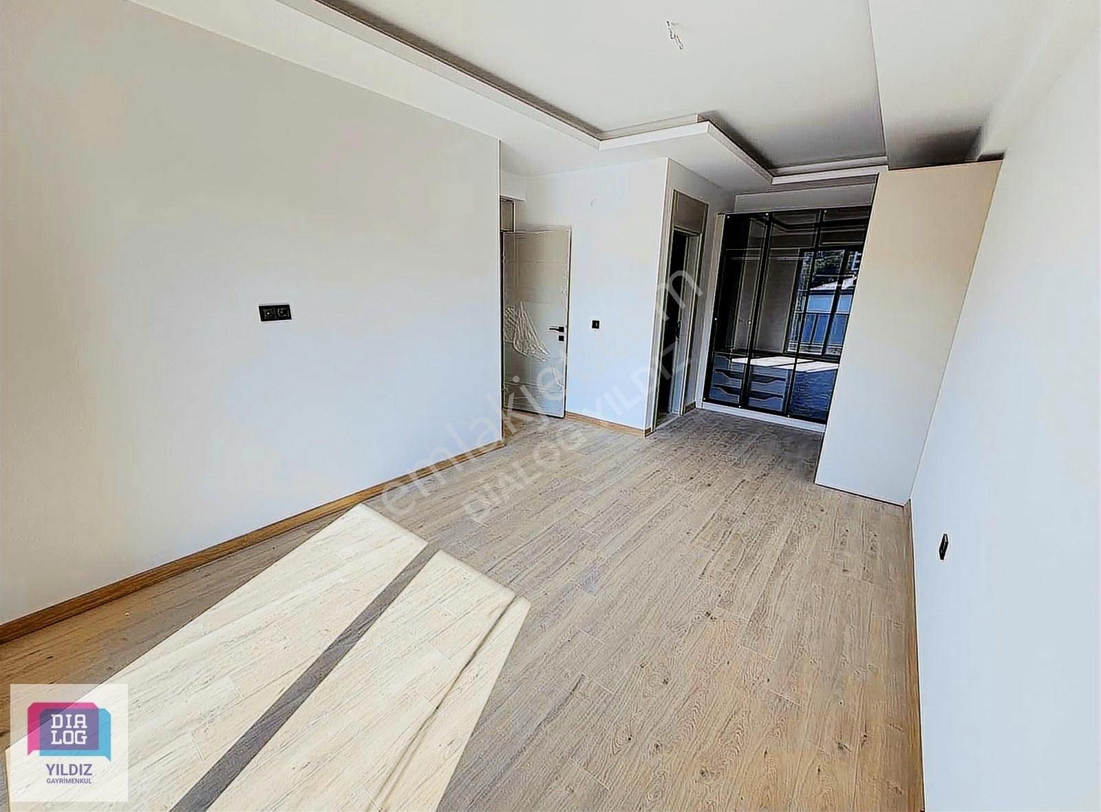 Dialog Yıldız / Zeka Suite Residence' Da Satılık 3+1 Daire - Görsel 3