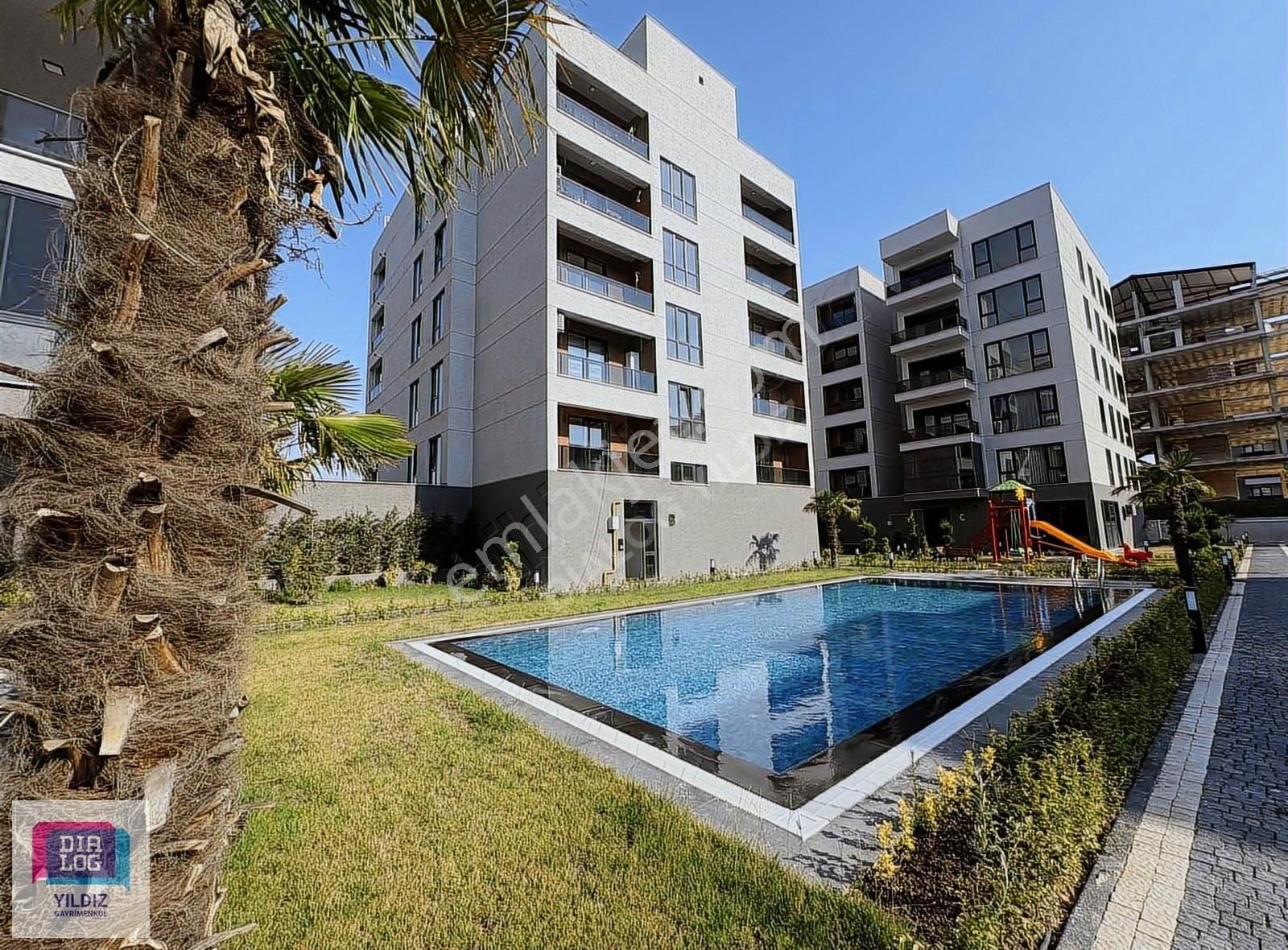 Dialog Yıldız / Zeka Suite Residence' Da Satılık 3+1 Daire - Görsel 5