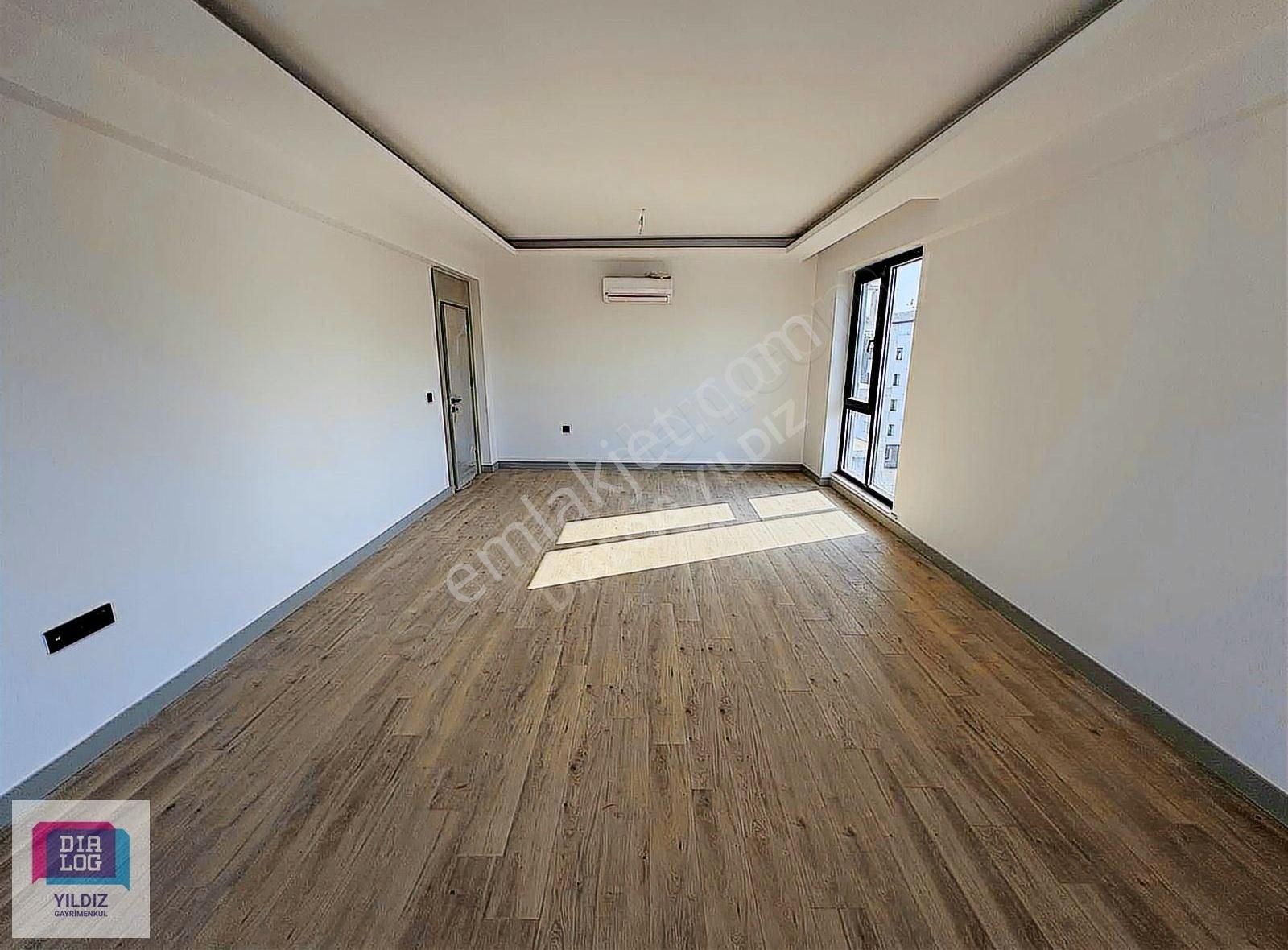 Dialog Yıldız / Zeka Suite Residence' Da Satılık 3+1 Daire - Görsel 14