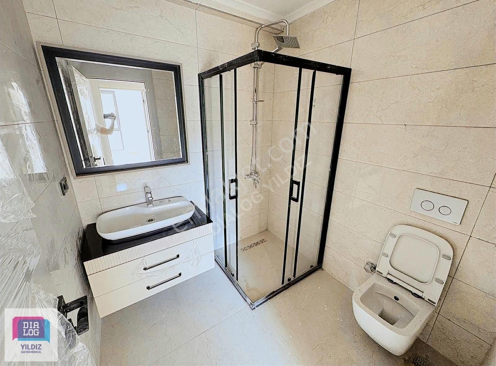 Dialog Yıldız / Zeka Suite Residence' Da Satılık 3+1 Daire - Görsel 17