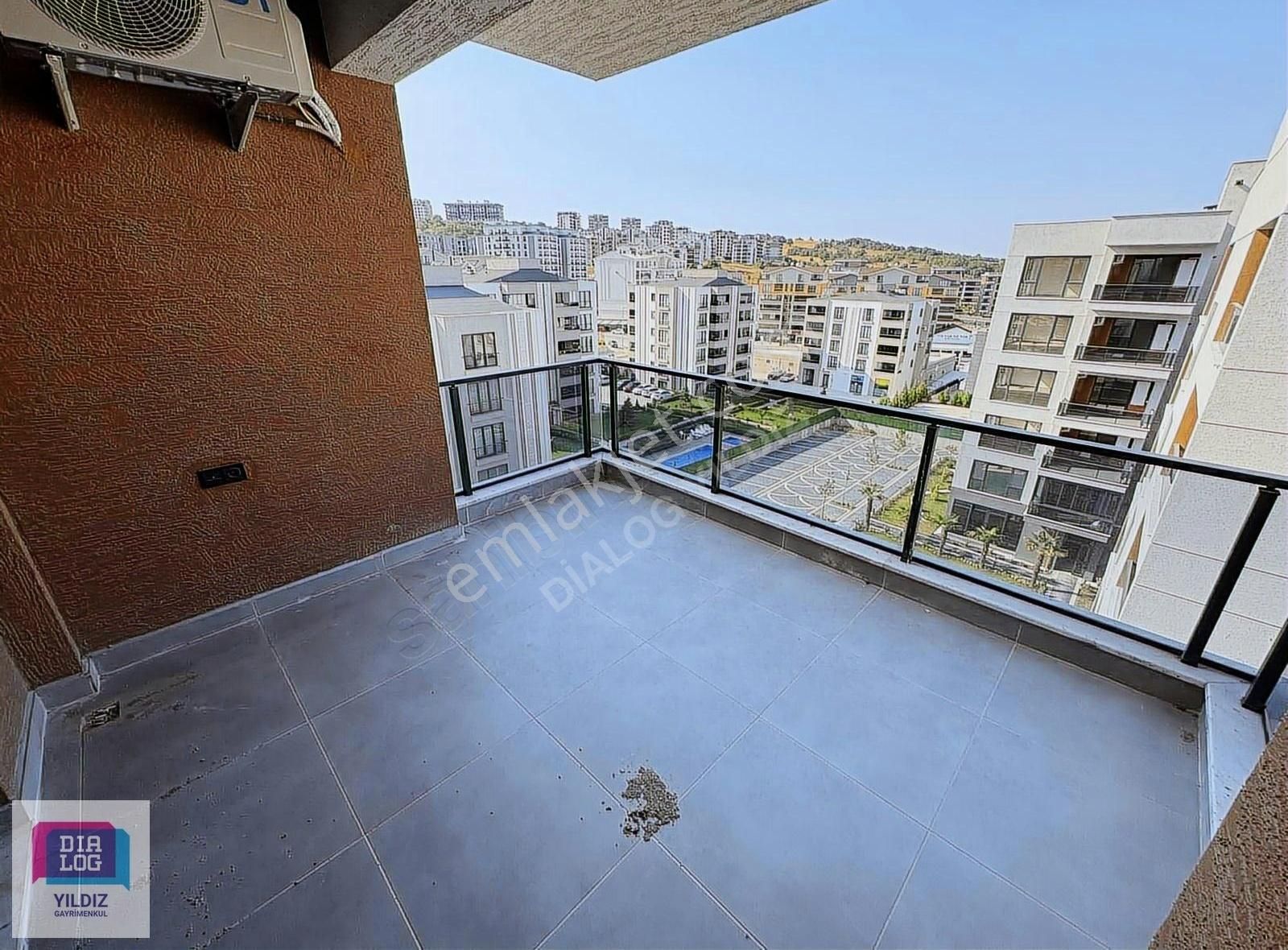 Dialog Yıldız / Zeka Suite Residence' Da Satılık 3+1 Daire - Görsel 9