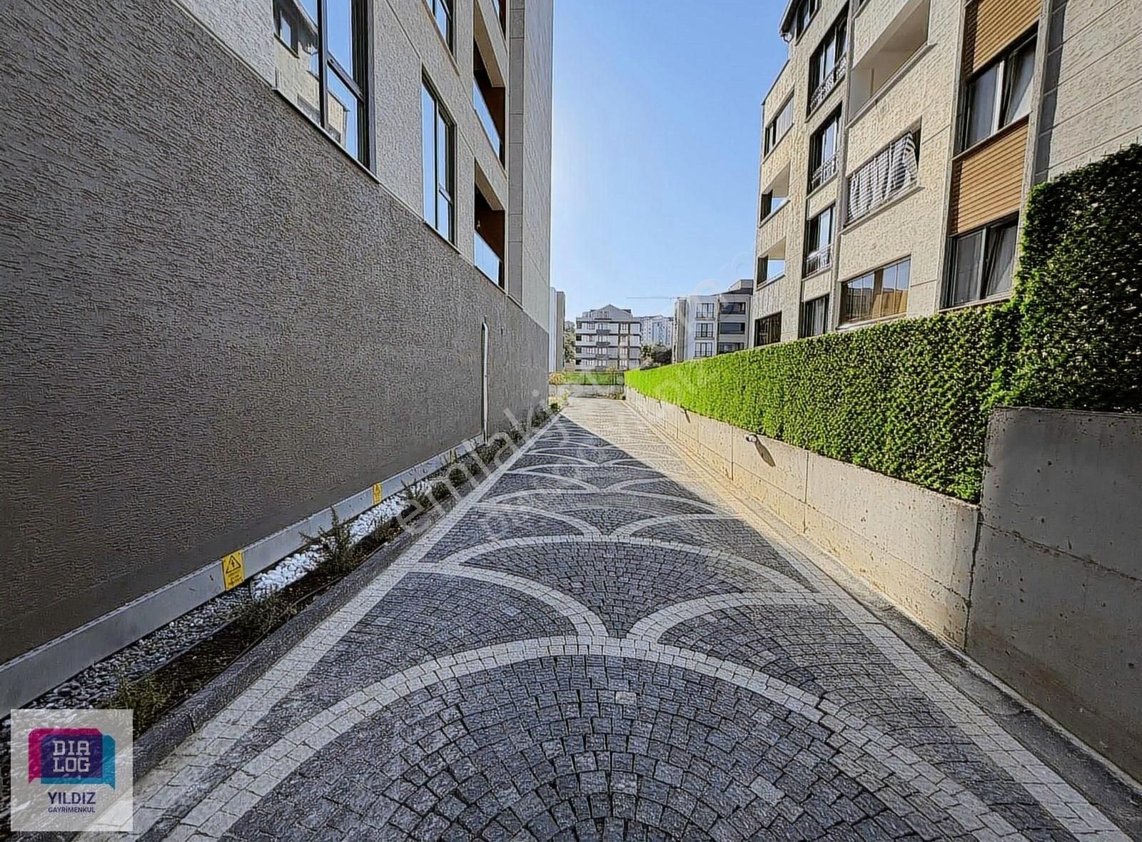 Dialog Yıldız / Zeka Suite Residence' Da Satılık 3+1 Daire - Görsel 4