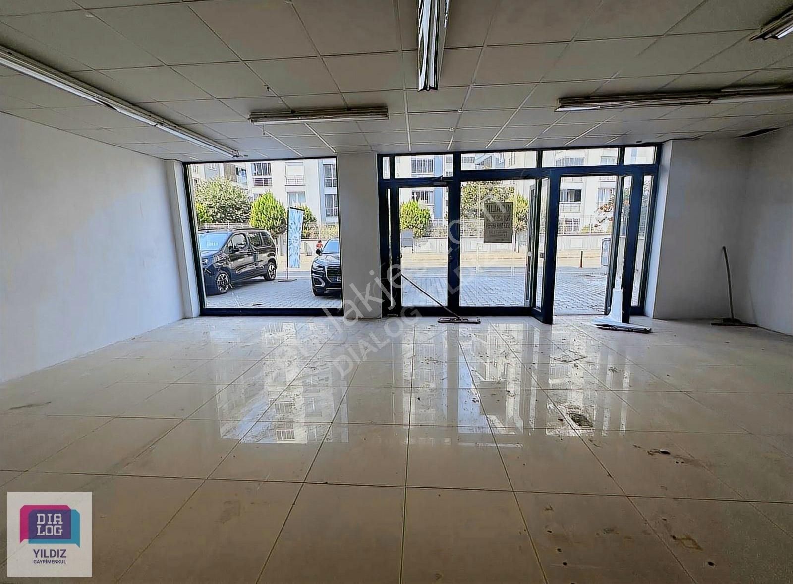 Dialog Yıldız / 29 Ekim Mh. Kiralık 215 M2 Dükkan - Görsel 5