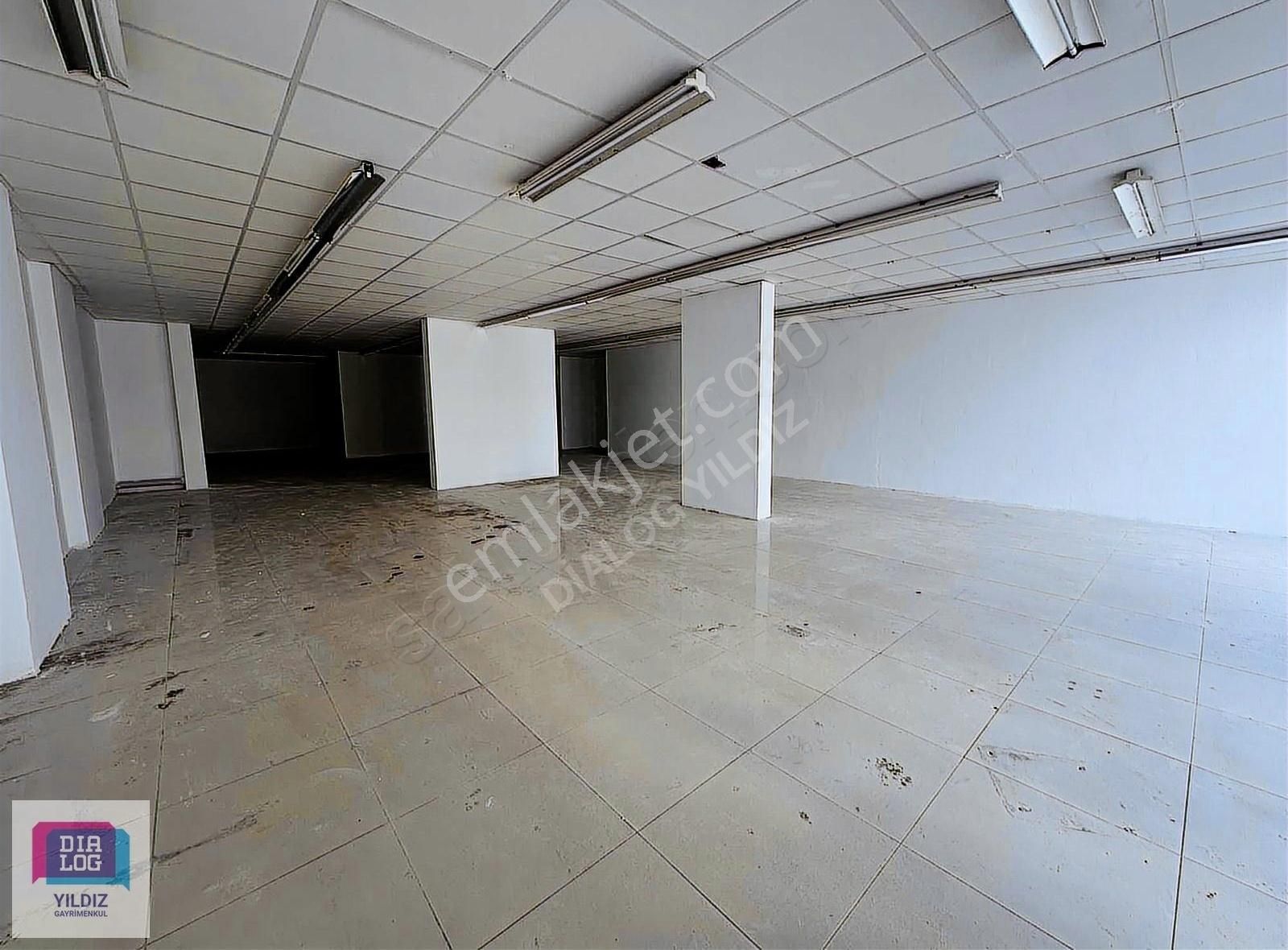 Dialog Yıldız / 29 Ekim Mh. Kiralık 215 M2 Dükkan - Görsel 10