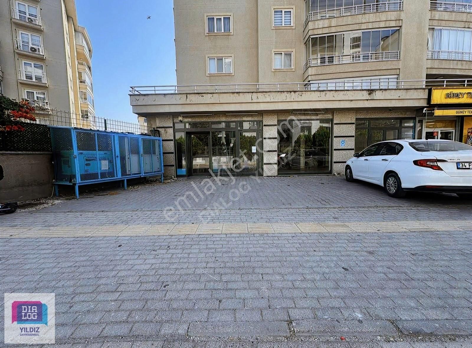 Dialog Yıldız / 29 Ekim Mh. Kiralık 215 M2 Dükkan - Görsel 3