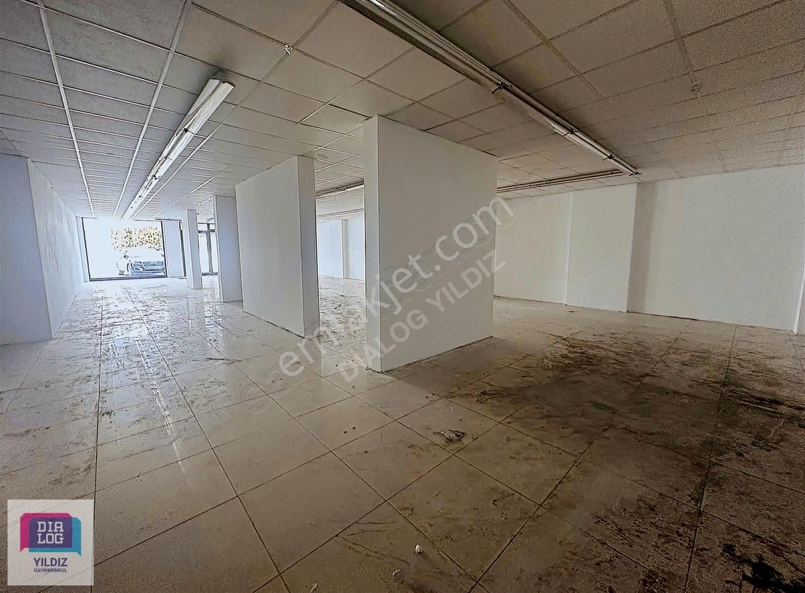 Dialog Yıldız / 29 Ekim Mh. Kiralık 215 M2 Dükkan - Görsel 11