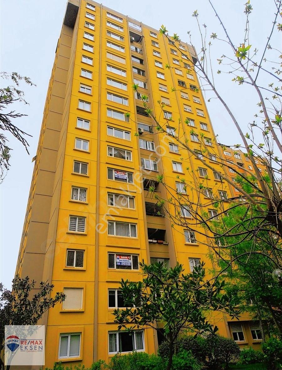 Eston Çamlıevler Ataşehir 9 Katta 3+1 Site Dairesi - Görsel 31