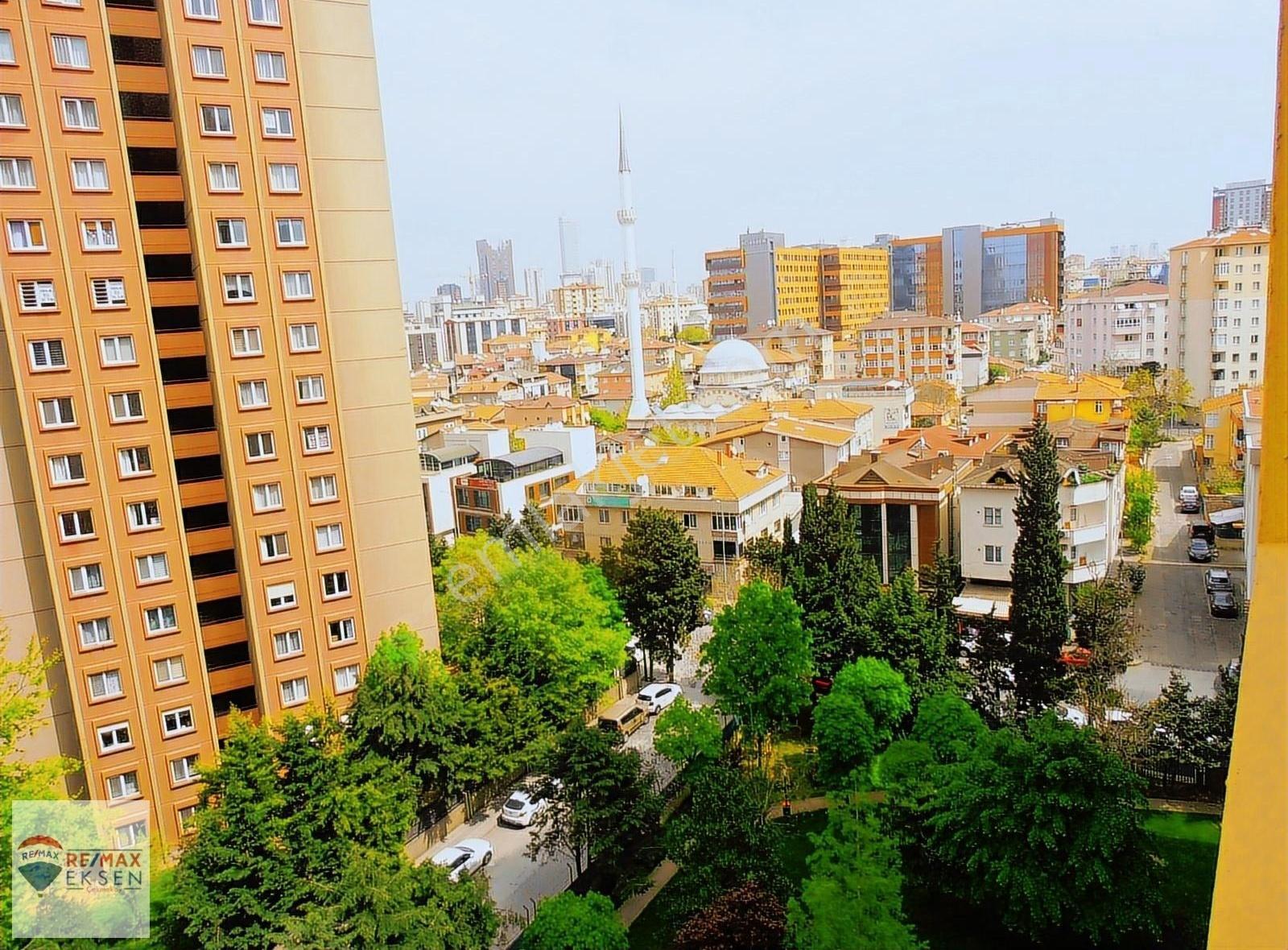Eston Çamlıevler Ataşehir 9 Katta 3+1 Site Dairesi - Görsel 29