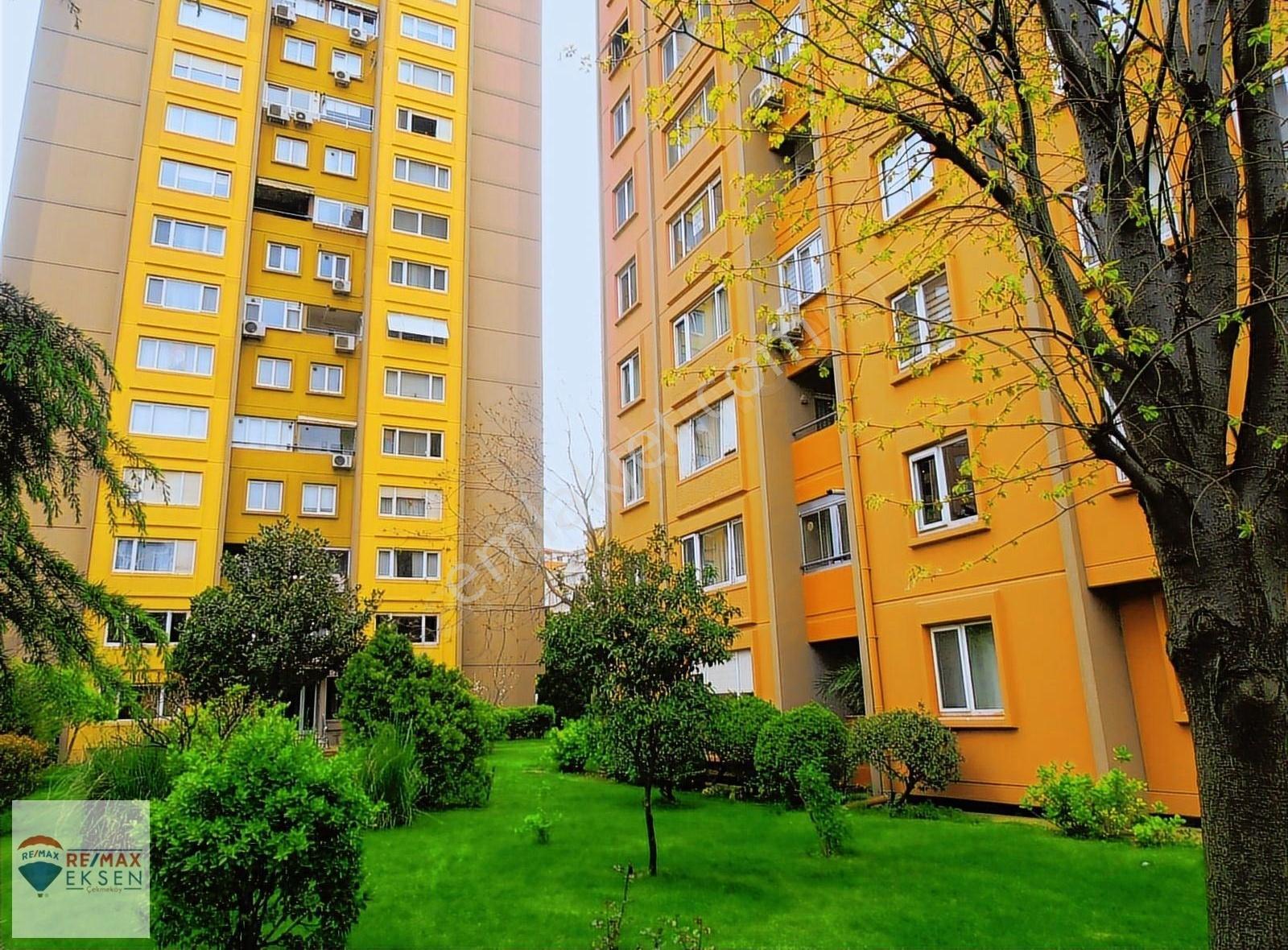 Eston Çamlıevler Ataşehir 9 Katta 3+1 Site Dairesi - Görsel 19