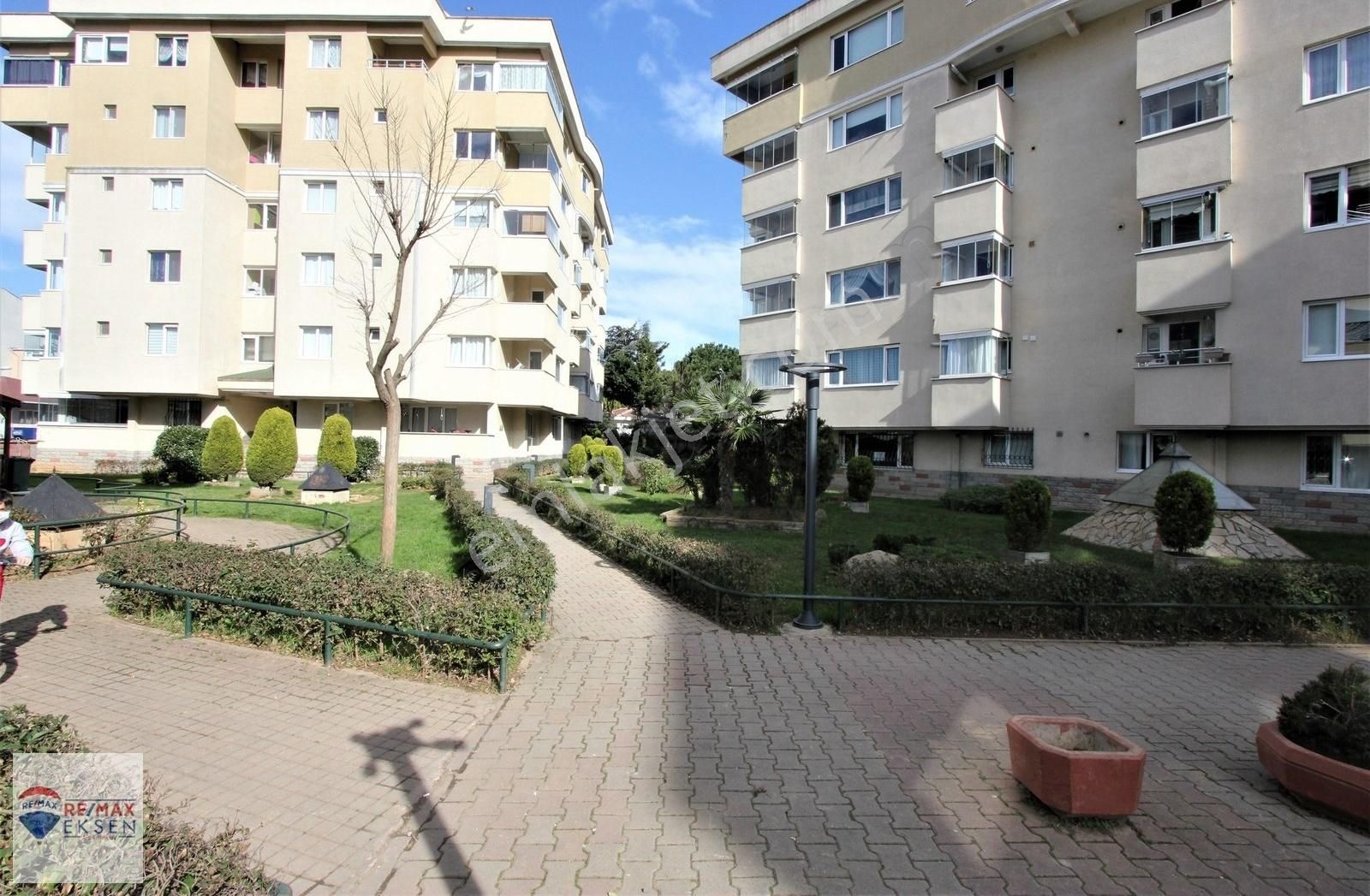 Çekmeköy Altınkoza Evleri Satılık 6+2 300 M2 Dubleks Daire - Görsel 10