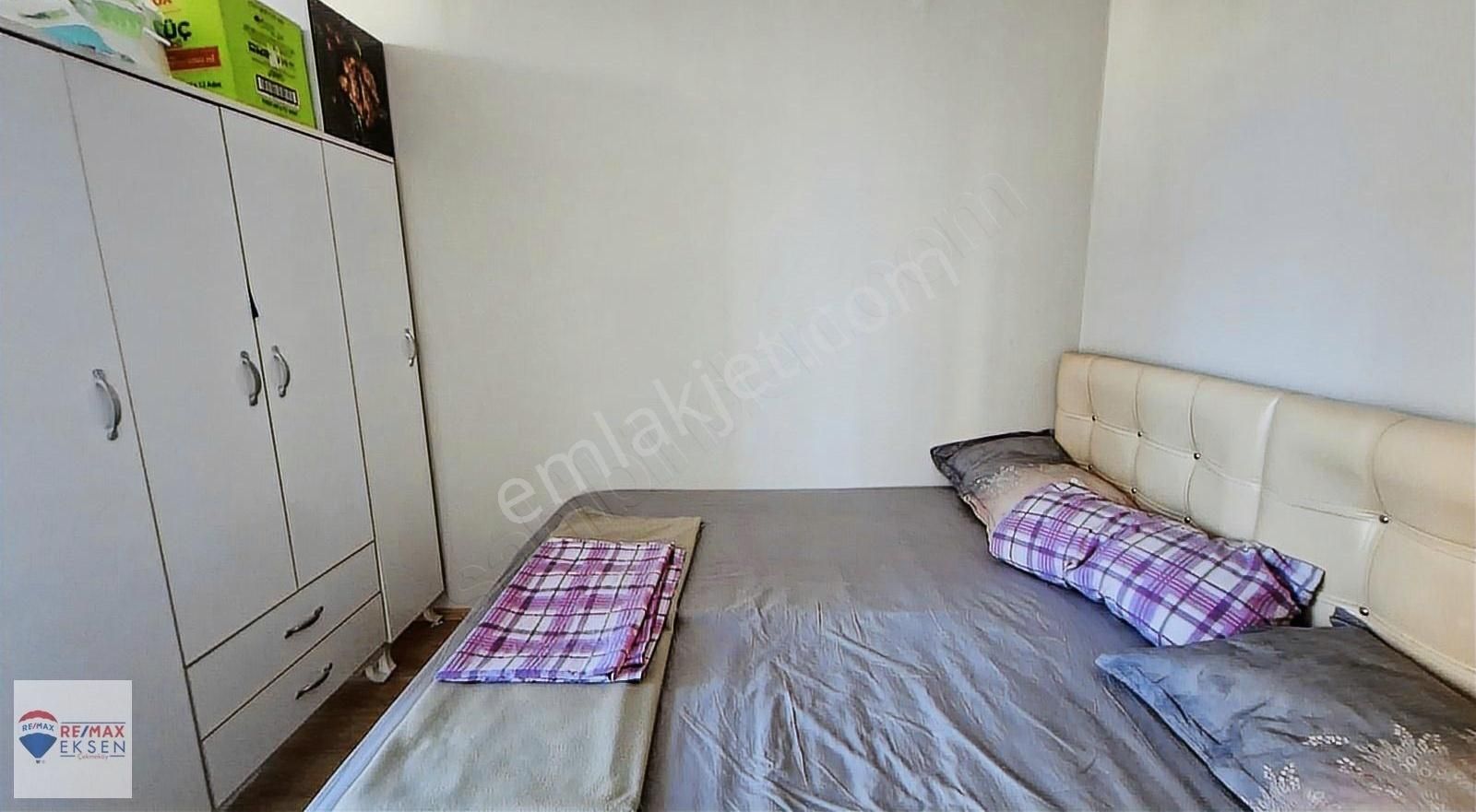 Dumankaya Adres Eşyalı 1+1 Satılık Daire