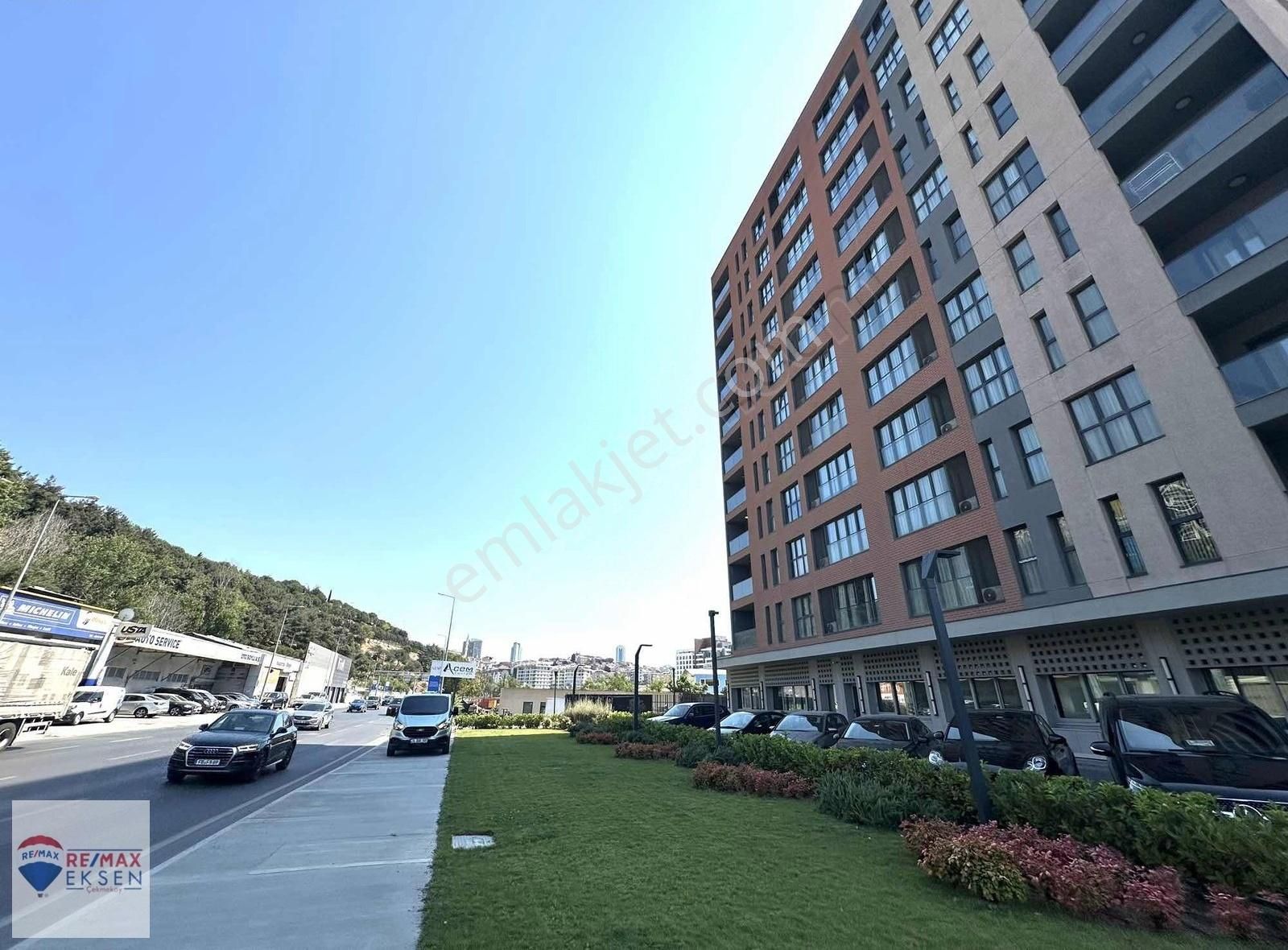 Kordon The Superıor Lıvıng Eşyalı Otel Konsept 1+1 Kiralık Daire