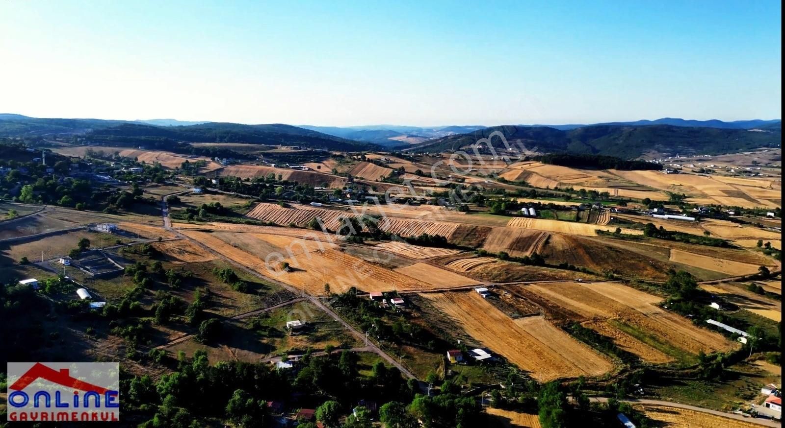 Son Rakam Emsalsiz Göl Ve Doğa Manzaralı Sevindikli -kupon Yer