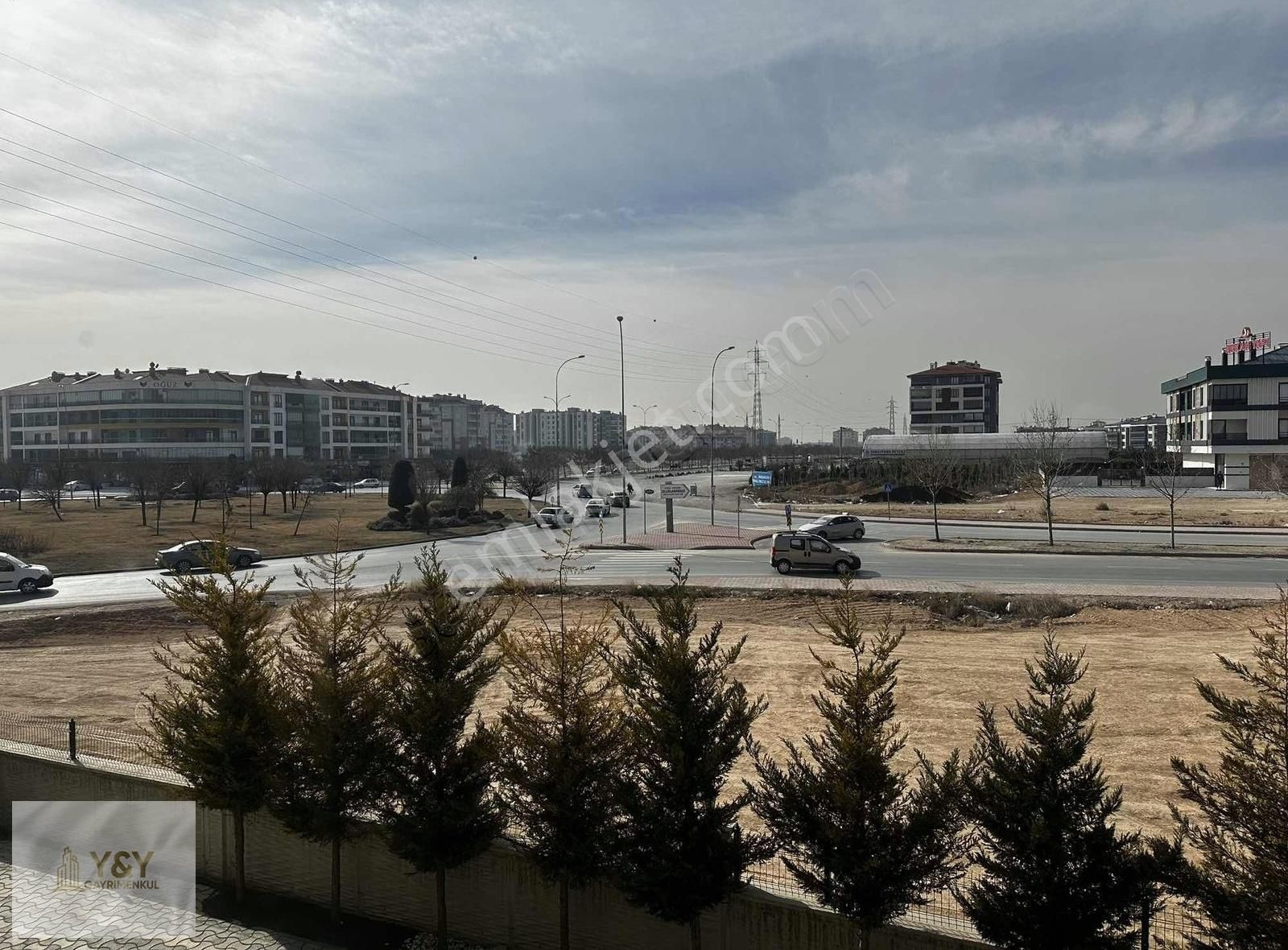 Y&y Gayrimenkul'den Beyhekim Caddesi Üzeri Satılık 3+1 Daire