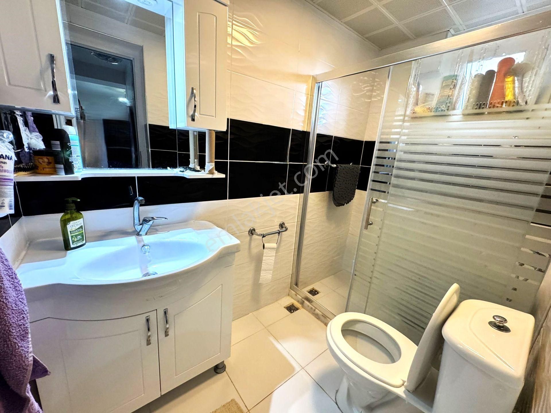 Urla Kalabak Denize 150 Metre Satılık 4+1 Tribleks Villa - Görsel 12