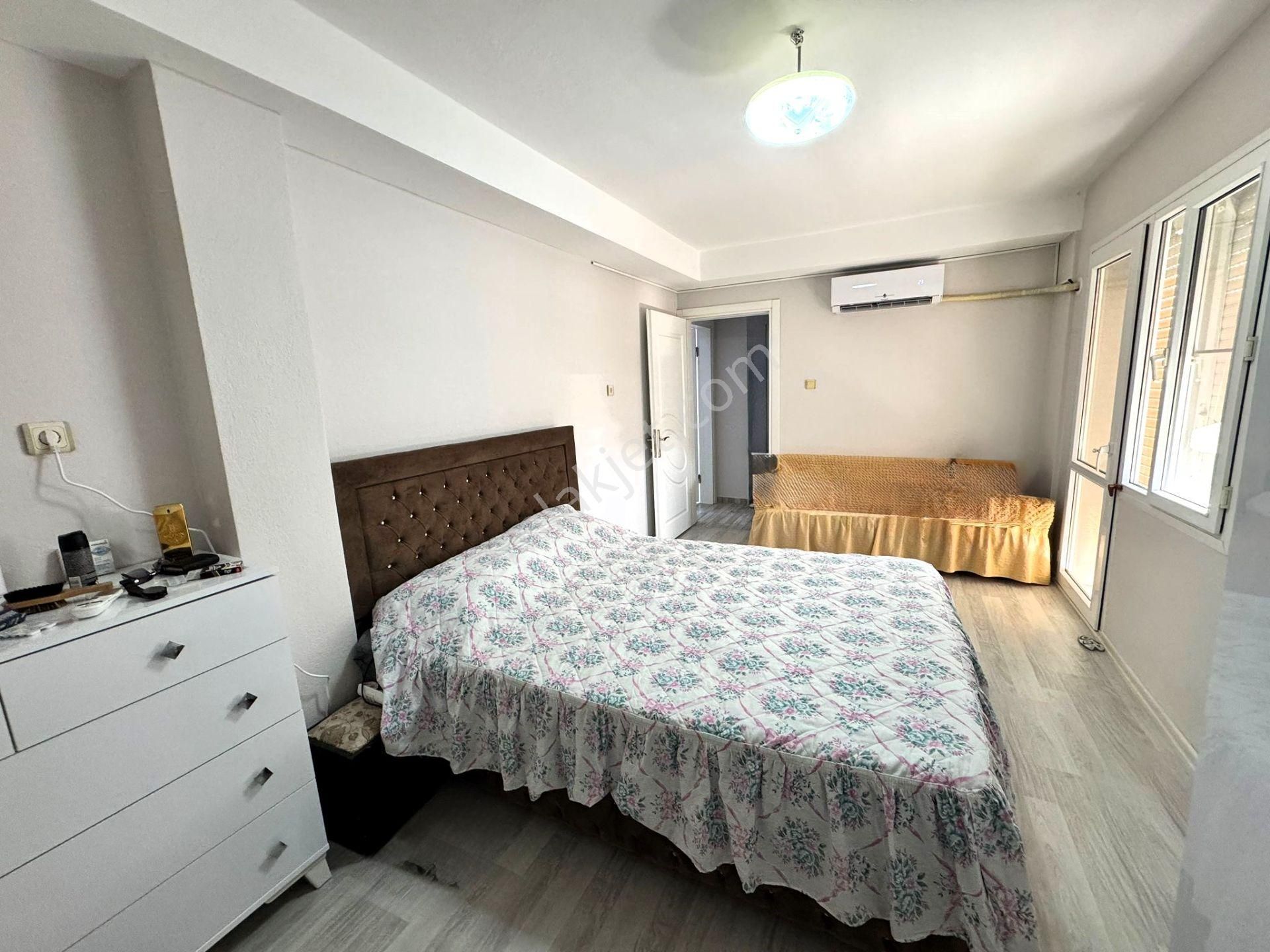 Urla Kalabak Denize 150 Metre Satılık 4+1 Tribleks Villa - Görsel 22