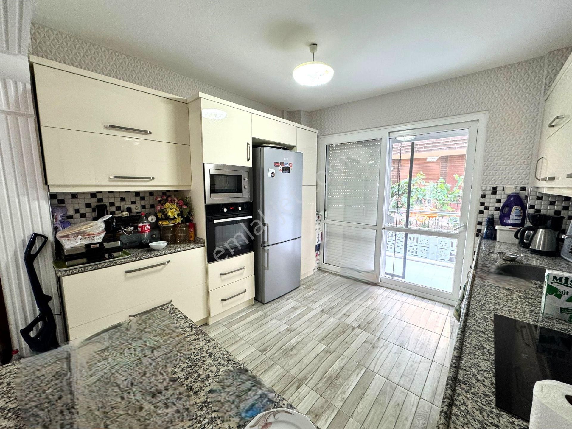 Urla Kalabak Denize 150 Metre Satılık 4+1 Tribleks Villa - Görsel 9