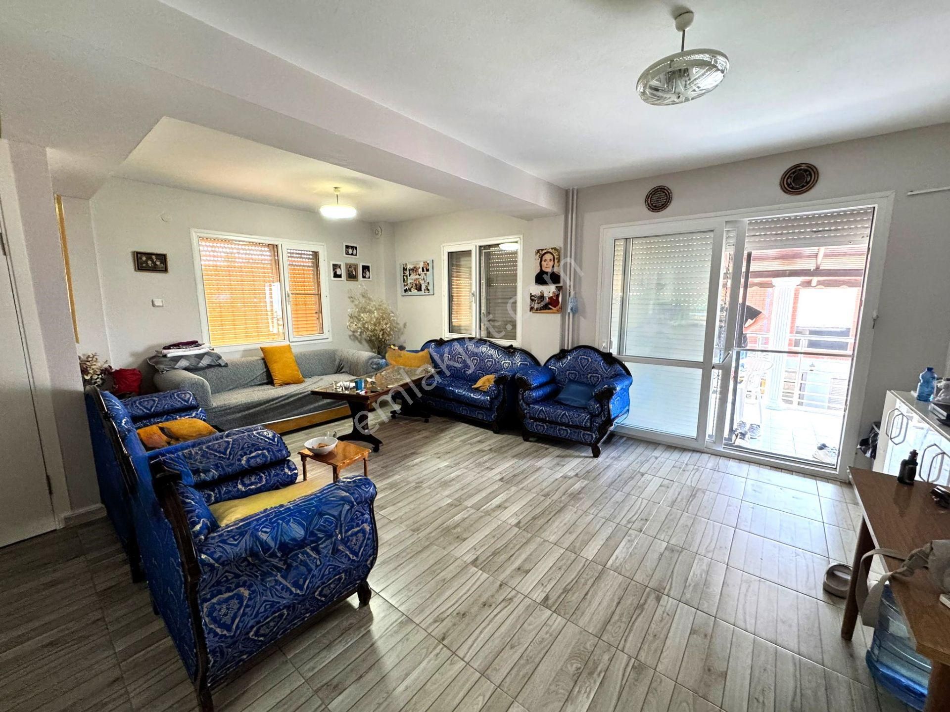 Urla Kalabak Denize 150 Metre Satılık 4+1 Tribleks Villa - Görsel 6