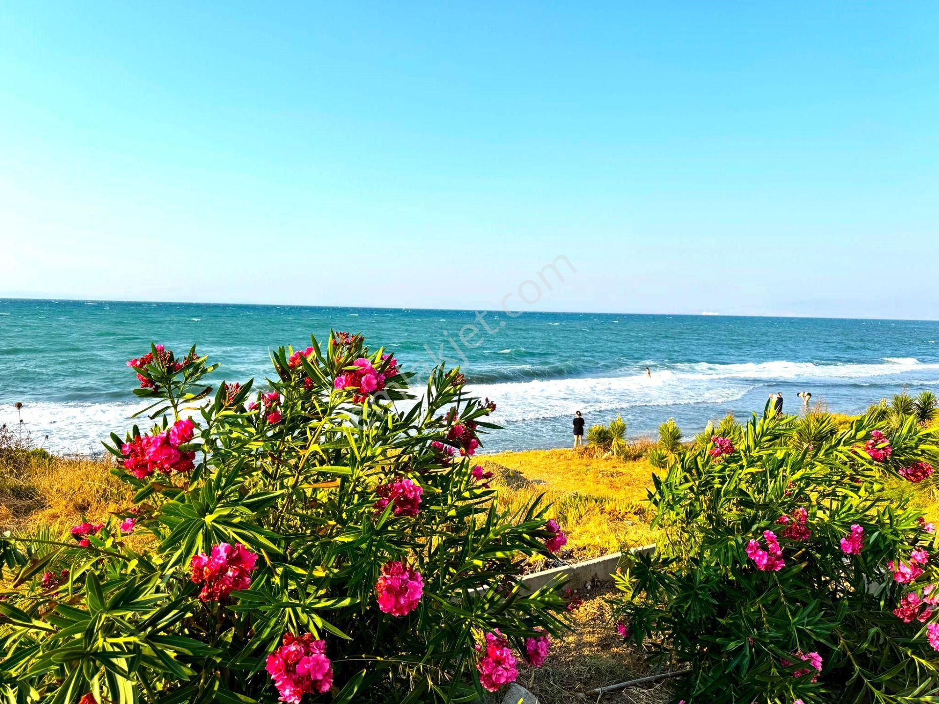 Urla Kalabak Denize 150 Metre Satılık 4+1 Tribleks Villa - Görsel 33