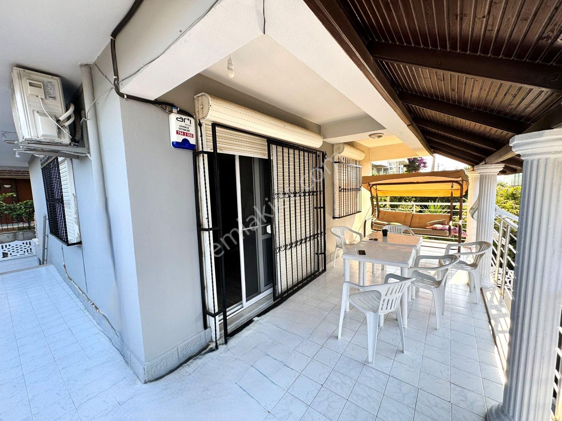 Urla Kalabak Denize 150 Metre Satılık 4+1 Tribleks Villa - Görsel 13