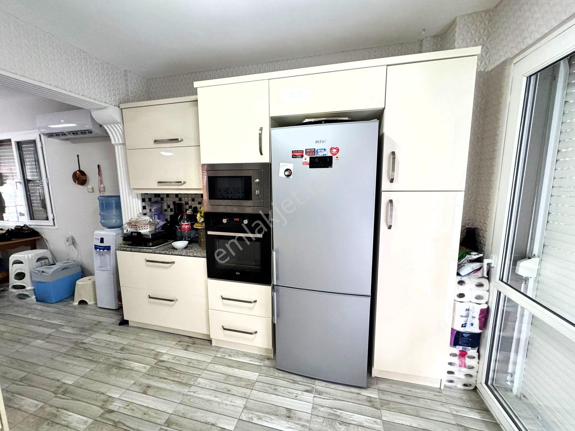 Urla Kalabak Denize 150 Metre Satılık 4+1 Tribleks Villa - Görsel 11