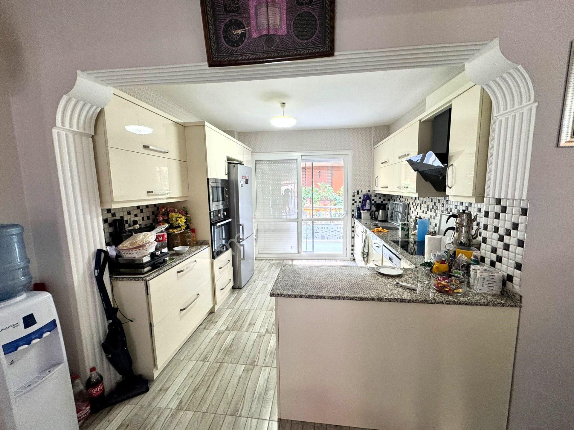 Urla Kalabak Denize 150 Metre Satılık 4+1 Tribleks Villa - Görsel 7