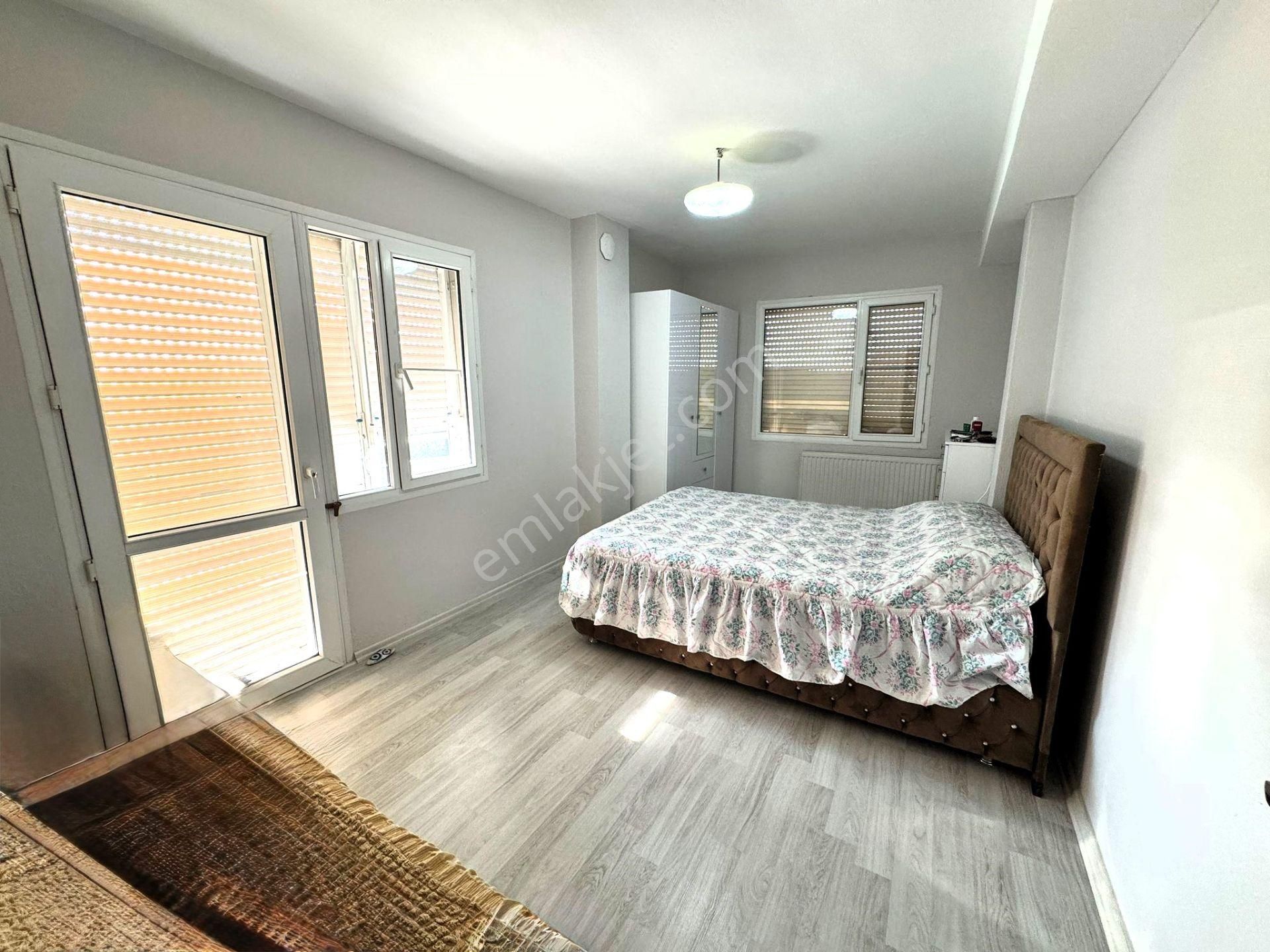 Urla Kalabak Denize 150 Metre Satılık 4+1 Tribleks Villa - Görsel 20