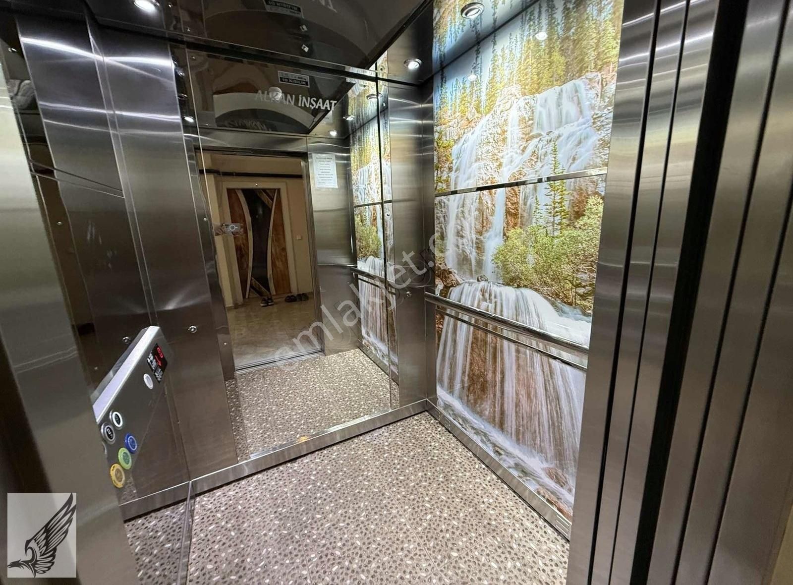 Yeni Adliye Konumunda Geniş Kullanışlı Fırsat 1+1 Daire