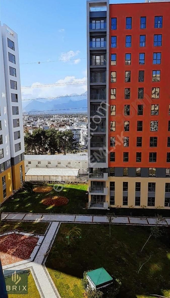 Sur Yapı 3+1 Geniş Ve Ferah Daire