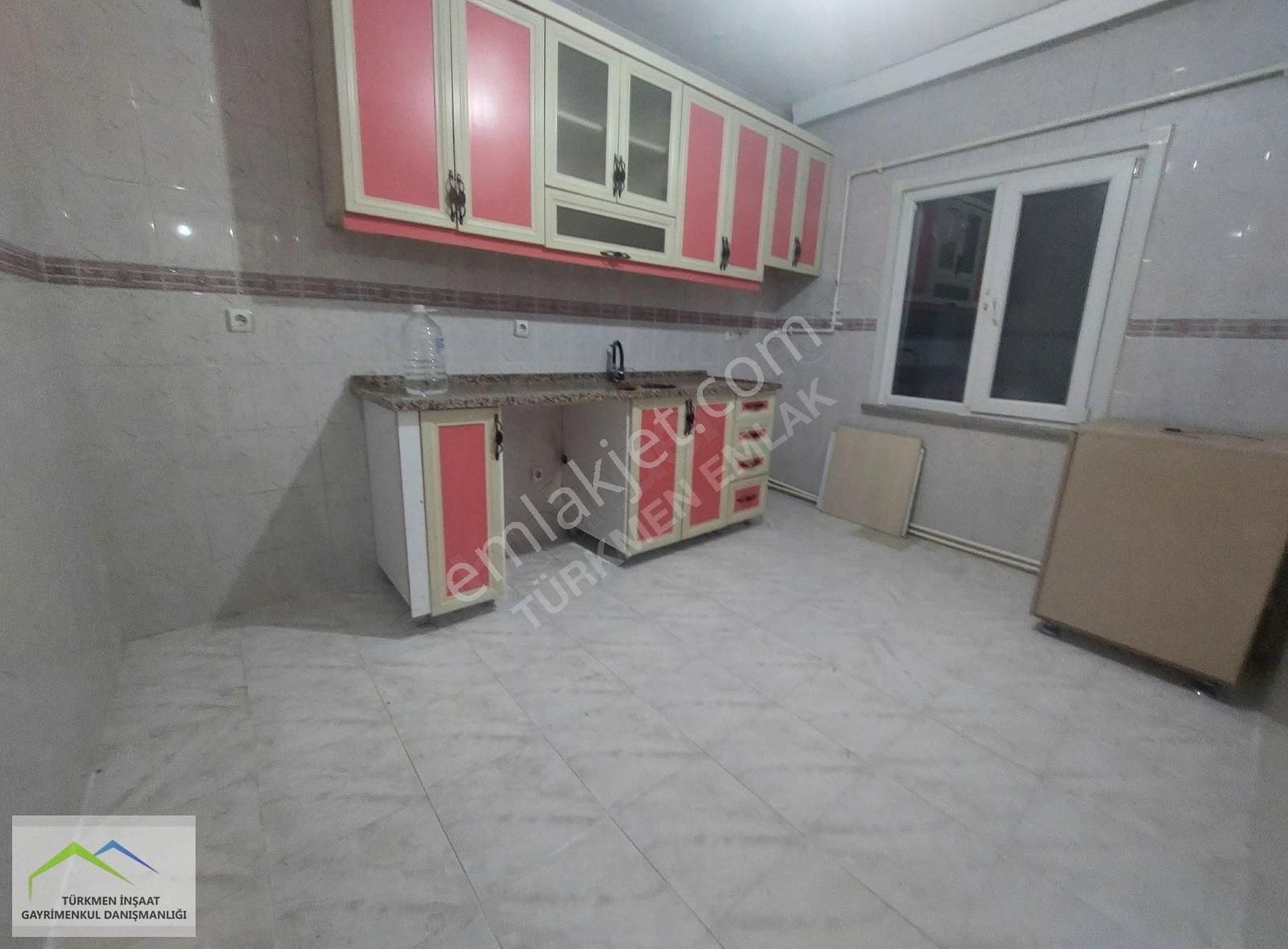 Türkmen Emlaktan Satılık 2+1 Arsa Tapulu 1 Kat