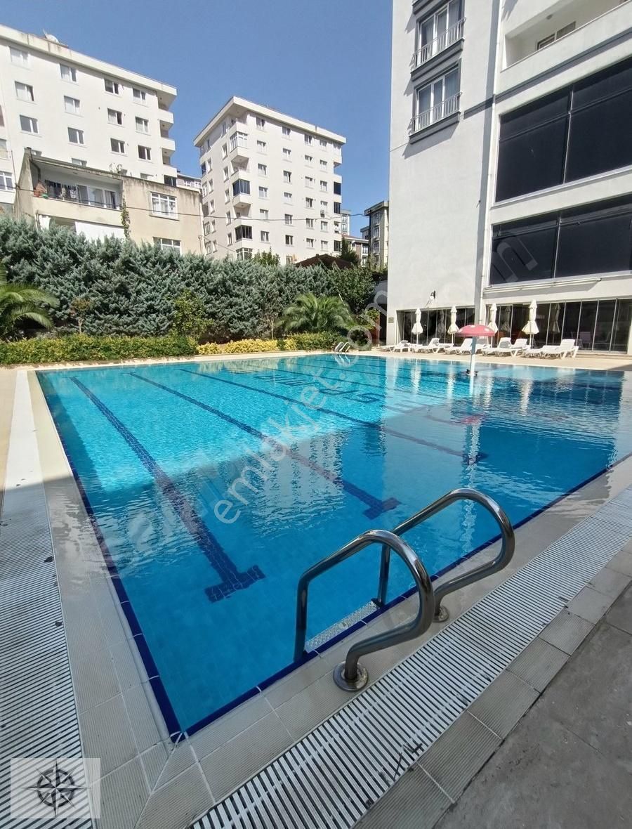 Cesa Mir Su 10.kat Havuz Cephesi 2+1 Satılık Daire