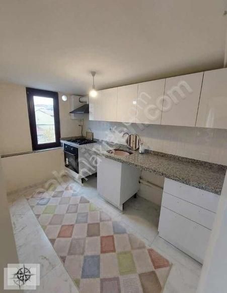 Faturalar Dahil! Esatpaşa Son Durak 1+1 Eşyalı Teraslı Kiralık