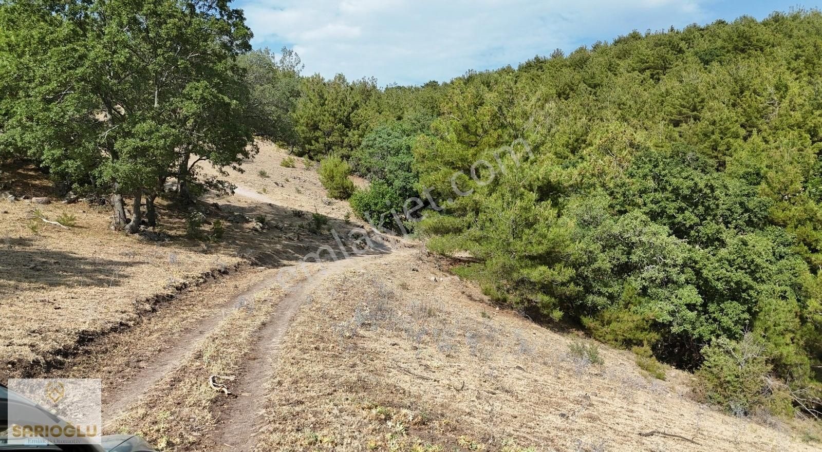 Merkez Sarıbeyli'de Bölgenin En Uygun Fiyatlısı 20.500 M2 Tarla - Görsel 2