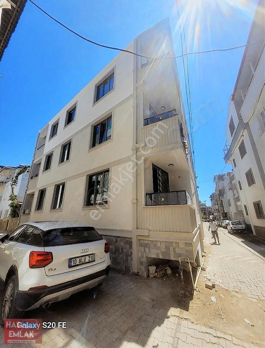 Çanakkale Ayvacık Gökçetepe 2+1 Daire - Görsel 4