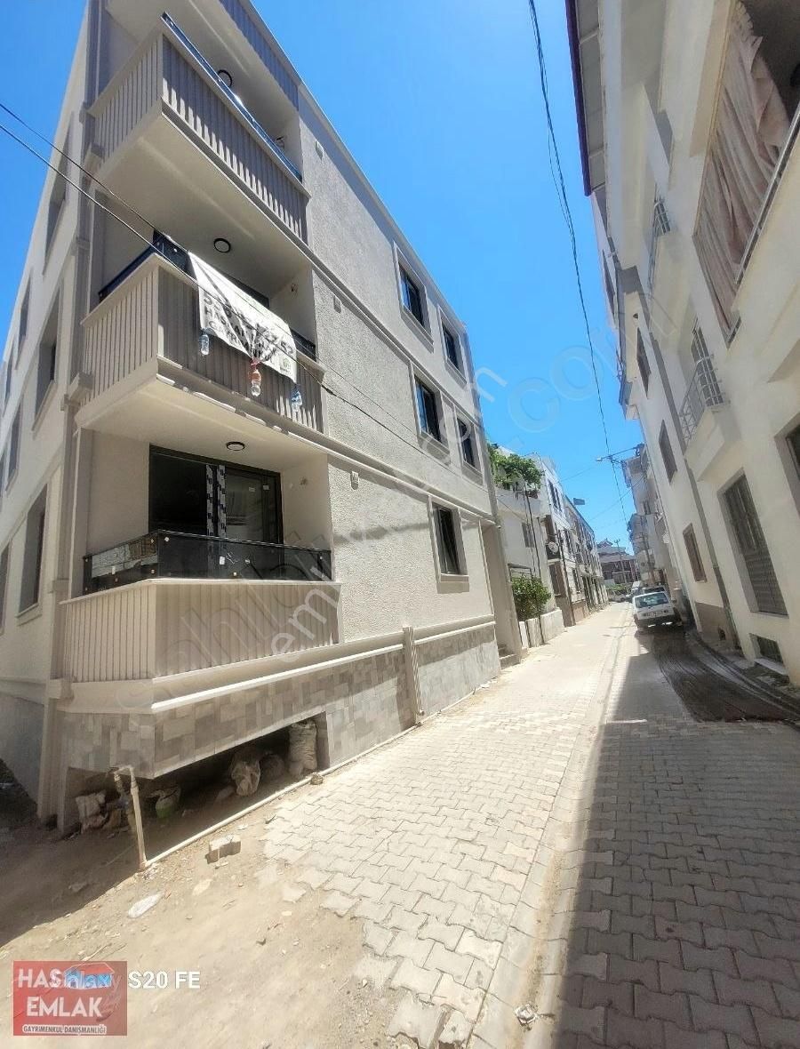 Çanakkale Ayvacık Gökçetepe 2+1 Daire