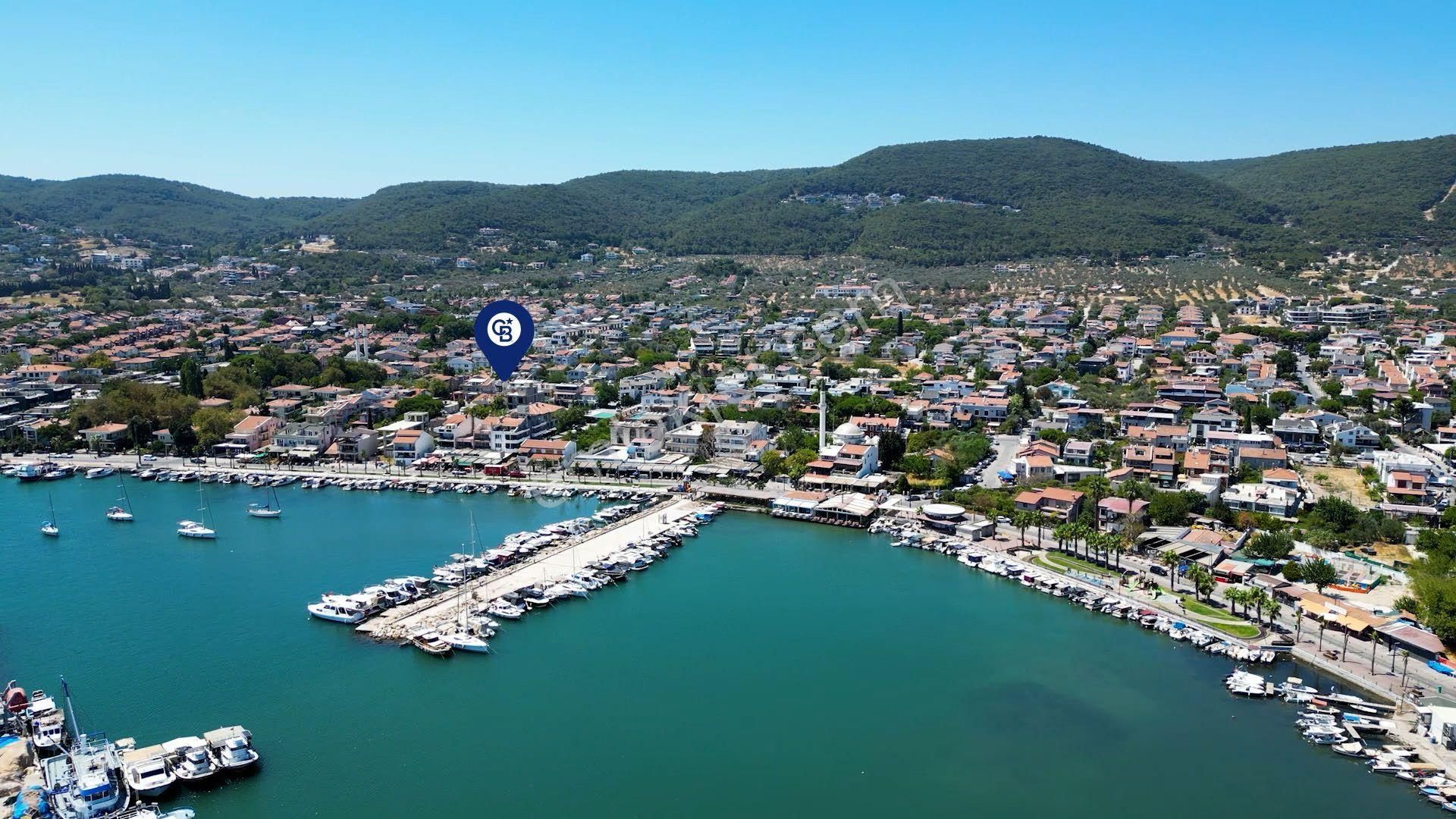 Sadece Bir Ev Değil Yaşam Stili ! Çeşmealtı Nda Tripleks Fırsat