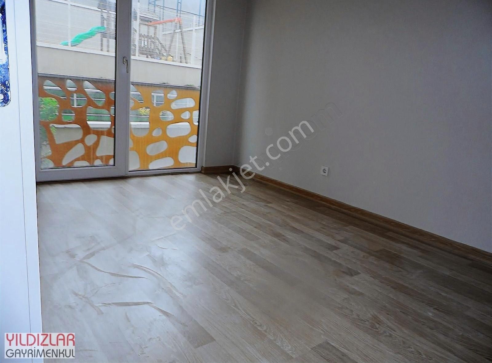 Yıldızlar'dan Evora İstanbul Tuzla'da 3+1 Balkonlu Kiralık