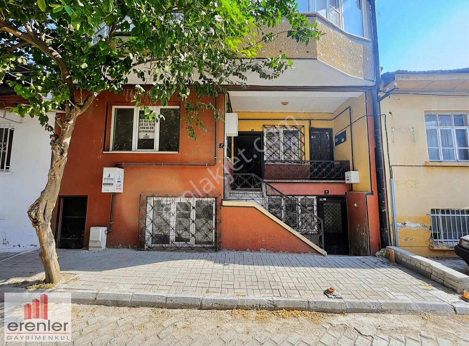 Nazilli Yeni Mah. Çarşıya Yakın 2+1 Kiralık Daire