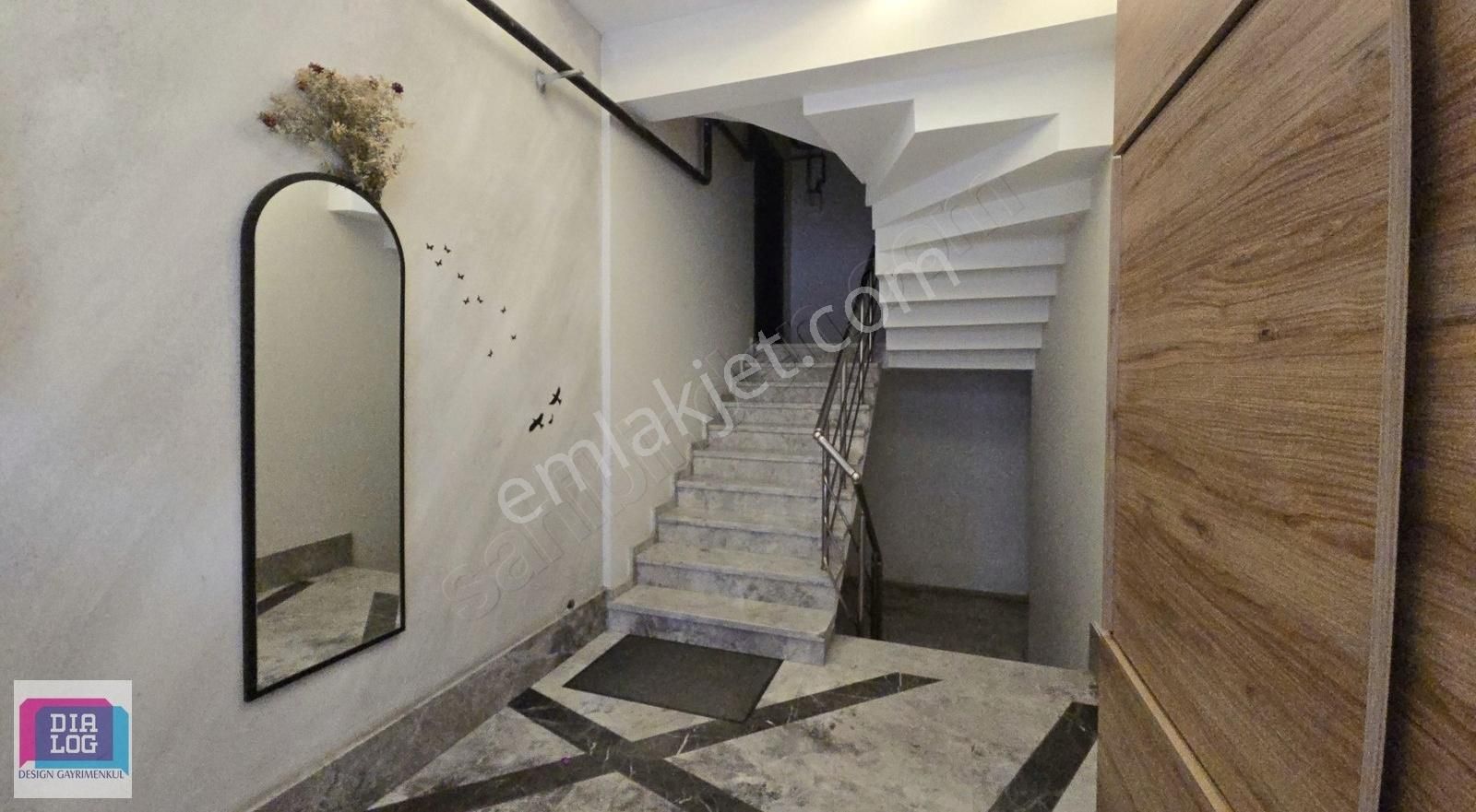 Şemikler Ordu Bulvarı'na Yakın Satılık 2+1 Daire - Görsel 15