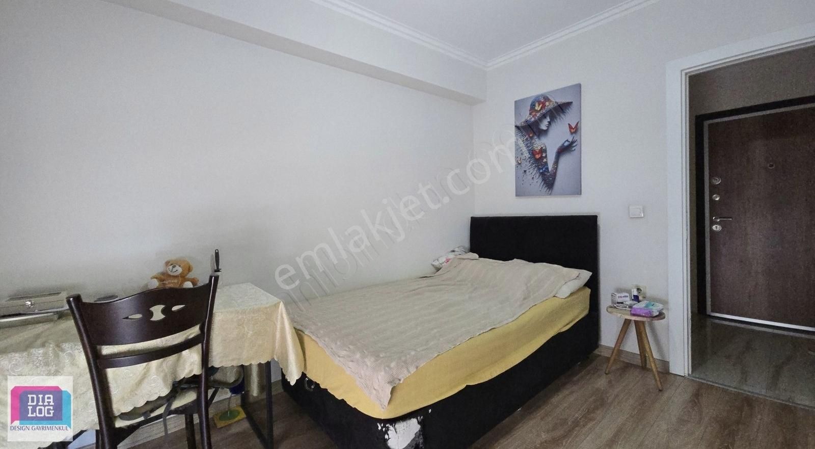 Şemikler Ordu Bulvarı'na Yakın Satılık 2+1 Daire - Görsel 12