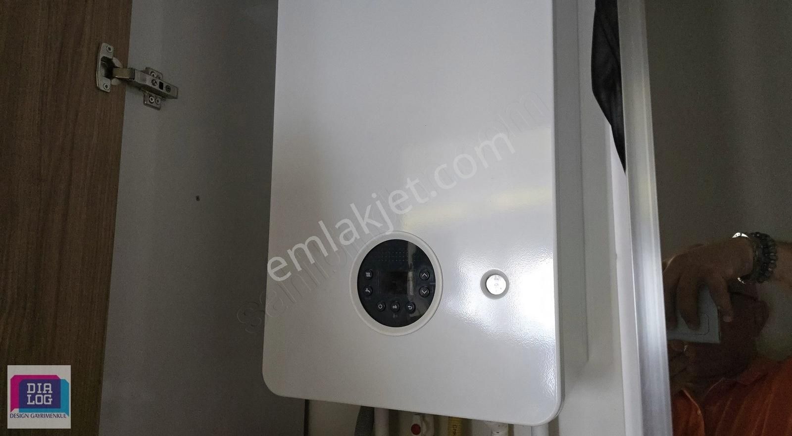 Şemikler Ordu Bulvarı'na Yakın Satılık 2+1 Daire - Görsel 19