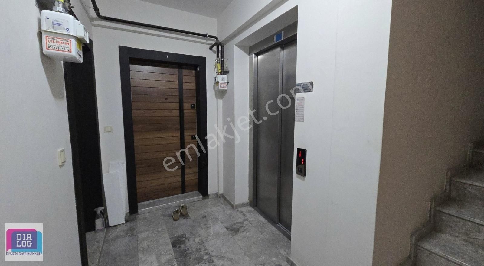 Şemikler Ordu Bulvarı'na Yakın Satılık 2+1 Daire - Görsel 23