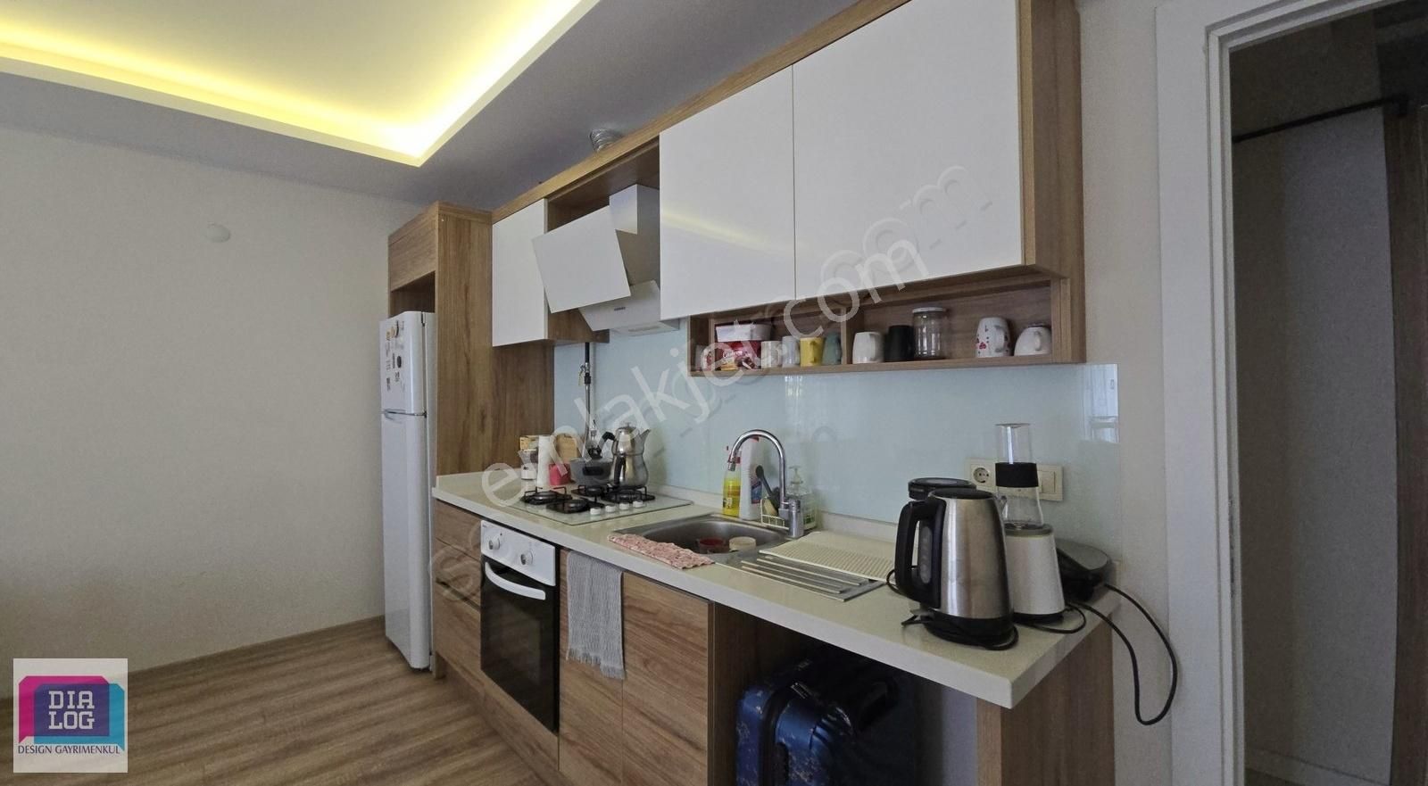 Şemikler Ordu Bulvarı'na Yakın Satılık 2+1 Daire - Görsel 11