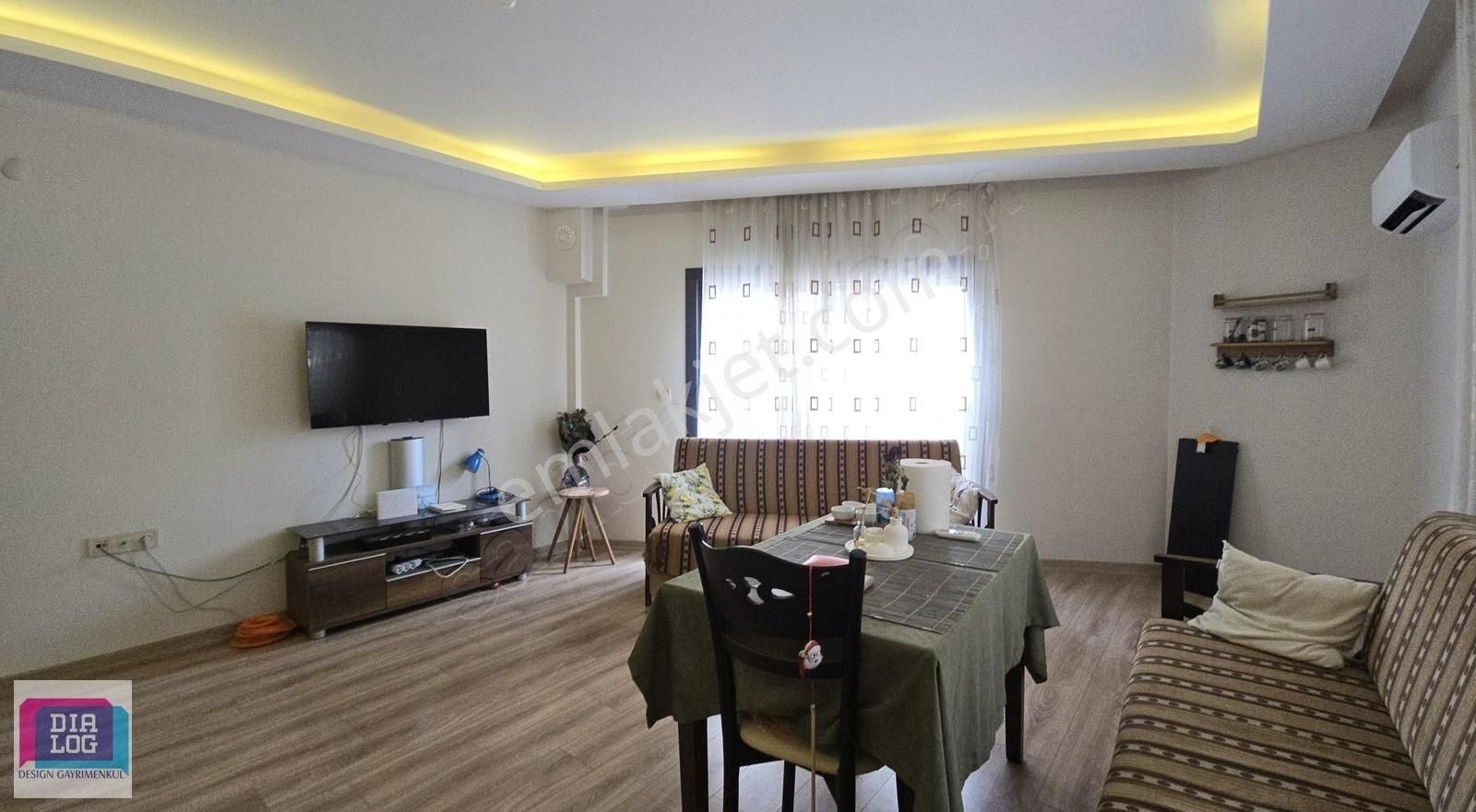 Şemikler Ordu Bulvarı'na Yakın Satılık 2+1 Daire - Görsel 21