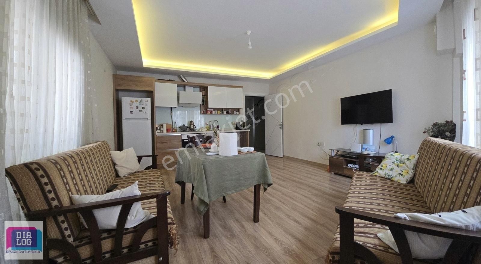 Şemikler Ordu Bulvarı'na Yakın Satılık 2+1 Daire - Görsel 8