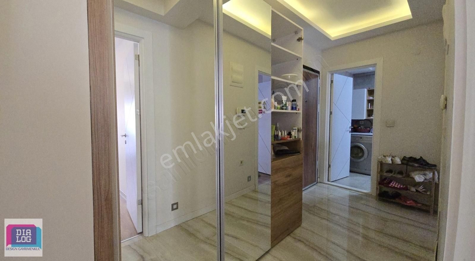 Şemikler Ordu Bulvarı'na Yakın Satılık 2+1 Daire - Görsel 5